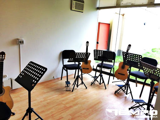 Escuela de Música Tempo