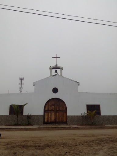 PARROQUIA SAN PEDRO DE LURIN