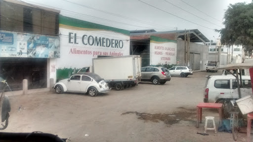 El Comedero