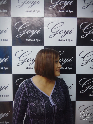 Goyi Salon & Spa