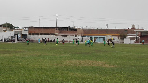 Estadio Municipal de Lurín