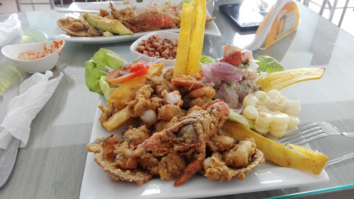 Restaurant Cevichería Yadira