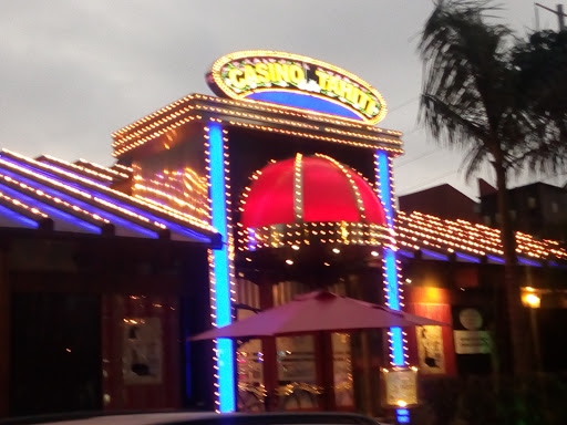 Casino Tahiti