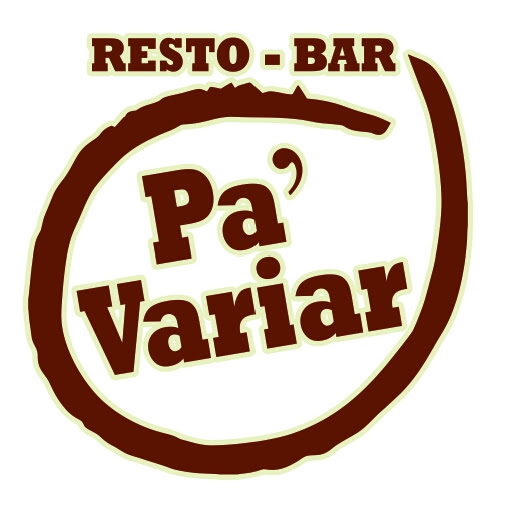 Pa' Variar RestoBar