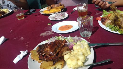 Restaurant Campestre El Valle de Lurín