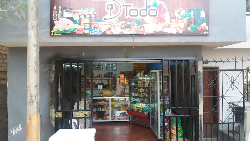 Bodega D' TODO