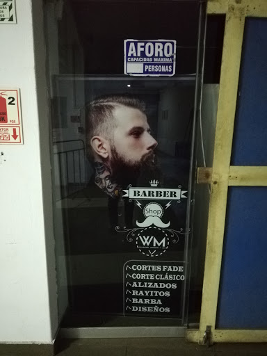 VM Peluquería, Barbería y Spa