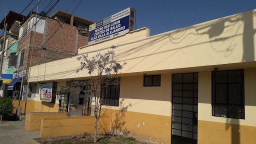 Posta Médica Villa Alejandro