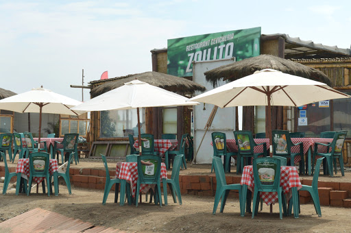 Restaurante Zoilita