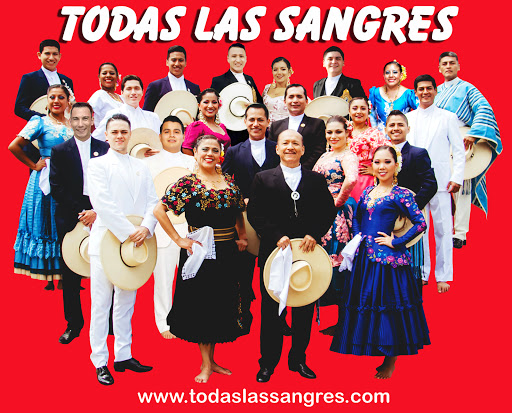 Todas las Sangres - Villa El Salvador