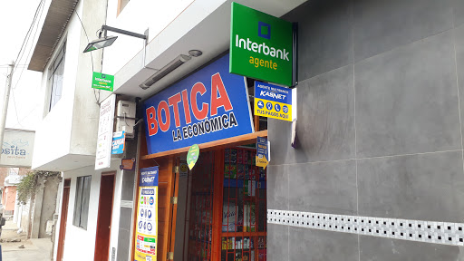 BOTICA 