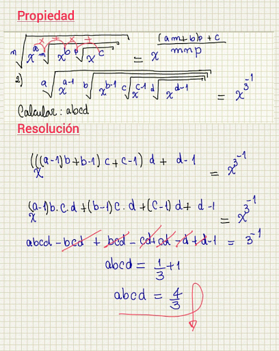 Clases de Matemática y Estadística