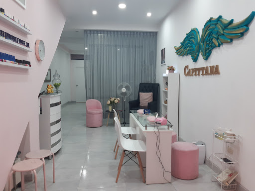 Capittana Nails & Spa