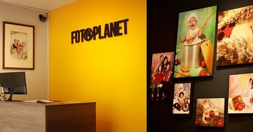 Fotoplanet