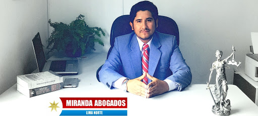 ALBERTO MIRANDA ABOGADOS | Asesoría Legal Global desde Lima, Perú