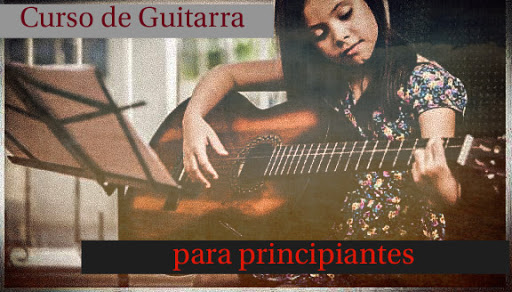 Clases de Guitarra