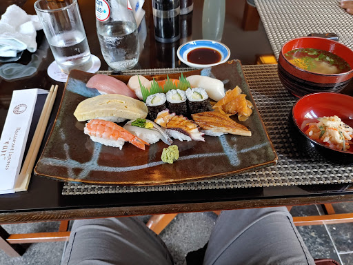 Comida Japonesa Fuji