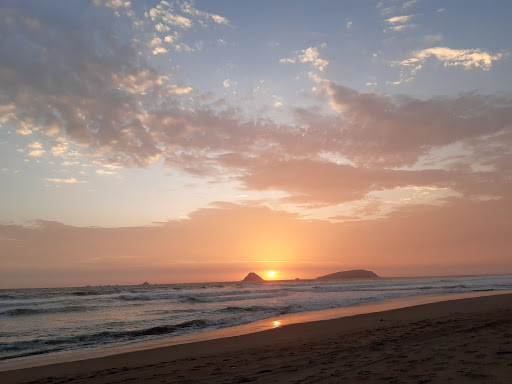 Playa Arica