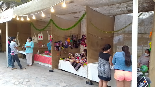 Arte Feria Cieneguilla