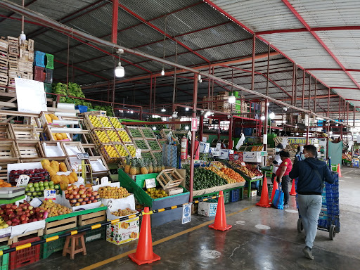 Mercado Unicachi