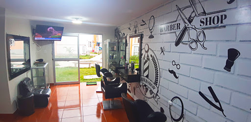 JIMENEZ BarberShop