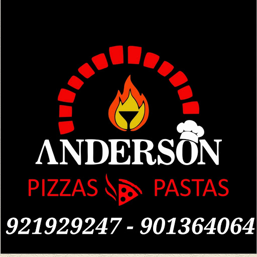 Pizzas Anderson