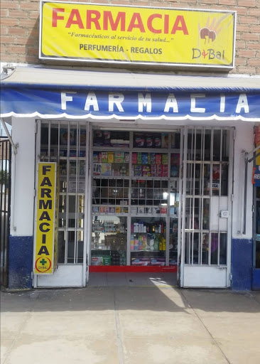 FARMACIA D & BAL