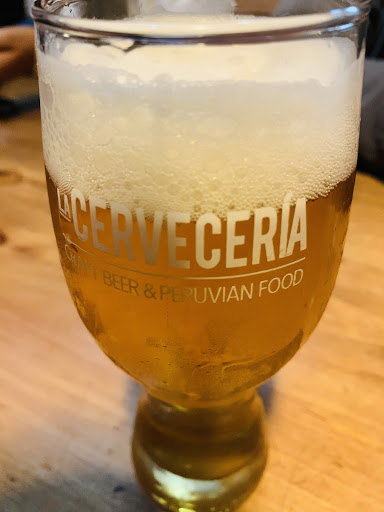 La Cervecería