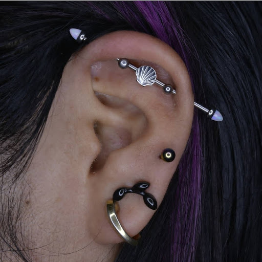 INKSKULL - expansores, piercings y accesorios