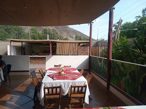 Casa Boutique QX Pachacamac