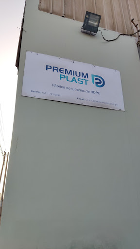 Premium Plast S.A.C.