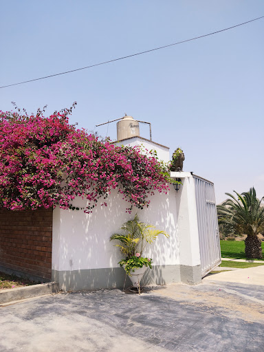 Valle Escondido Bungalow