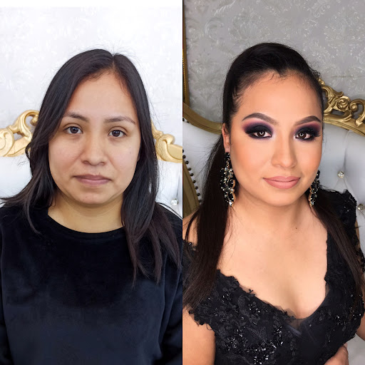 Ariadna Makeup Artist - Especialista en maquillaje