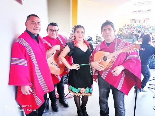 Canta corazón academia de música