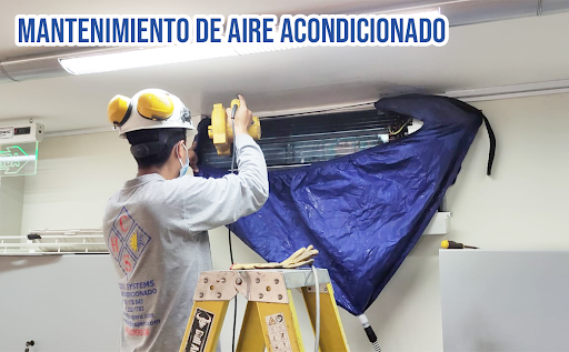 Hi Cool Sistems S.R.L. | Aire Acondicionado y Ventilación