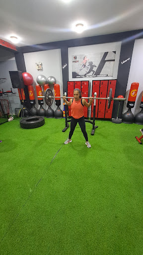 CRISMARFITNESS CENTRO DE ENTRENAMIENTO