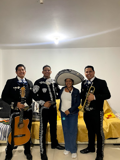 Mariachi Show Guadalajara