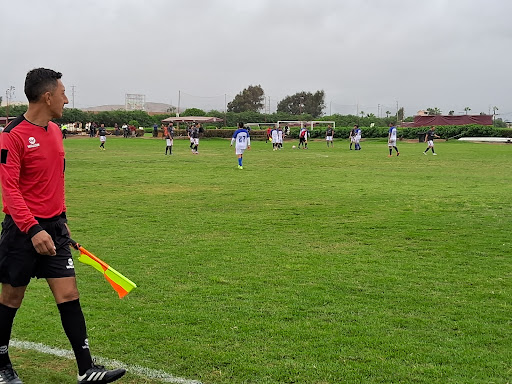 Villa Deportiva U (VIDU)