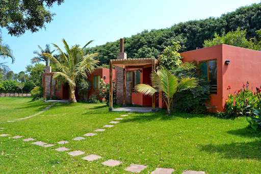 Villa Monica Hotel Boutique