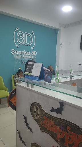 Sonrisa 3D