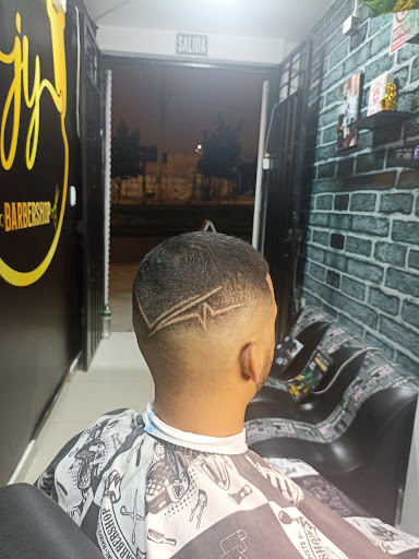 BARBERSHOP J.Y.