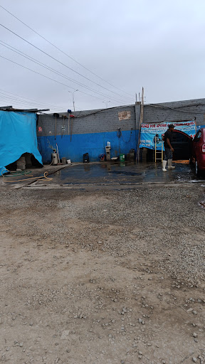 CAR WASH