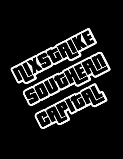 Estudio Contable Jurídico NIXSTRIKE Southern Capital