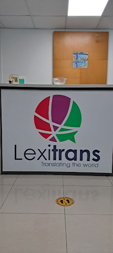 Lexitrans Perú S.A.C.