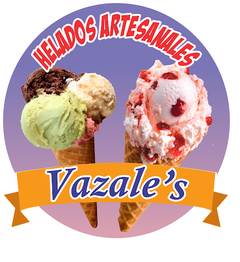 Helados artesanales Vazale's