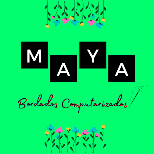 Maya's Bordados & Confecciones