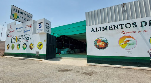 Alimentos Ramirez