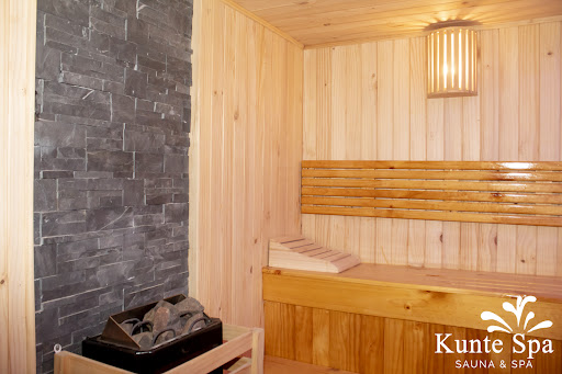 SAUNA KUNTE SPA LIMA SUR