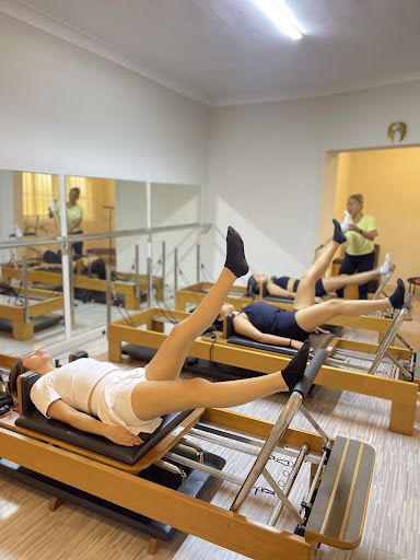 Mactiva - Mary Ann Pilates Studio