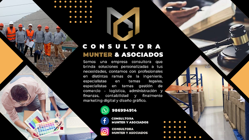 Consultora Munter & Asociados